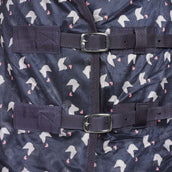 Waldhausen Manta Antimoscas Lucky Night Blue Waldhausen Manta Antimoscas Lucky Night Blue