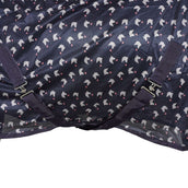 Waldhausen Manta Antimoscas Lucky Night Blue Waldhausen Manta Antimoscas Lucky Night Blue