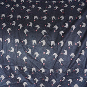 Waldhausen Manta Antimoscas Lucky Night Blue Waldhausen Manta Antimoscas Lucky Night Blue