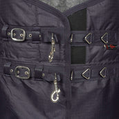 RugBe by Covalliero Manta de Invierno IceProtect 200g Dark Navy RugBe by Covalliero Manta de Invierno IceProtect 200g Dark Navy