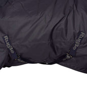 RugBe by Covalliero Manta de Invierno IceProtect 200g Dark Navy RugBe by Covalliero Manta de Invierno IceProtect 200g Dark Navy