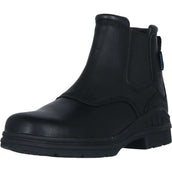Ariat Barnyard Twin Gore II Waterproof Boot Mujer Negro Ariat Barnyard Twin Gore II Waterproof Boot Mujer Negro