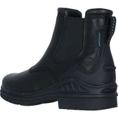 Ariat Barnyard Twin Gore II Waterproof Boot Mujer Negro Ariat Barnyard Twin Gore II Waterproof Boot Mujer Negro