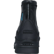 Ariat Barnyard Twin Gore II Waterproof Boot Mujer Negro Ariat Barnyard Twin Gore II Waterproof Boot Mujer Negro