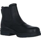 Ariat Barnyard Twin Gore II Waterproof Boot Mujer Negro Ariat Barnyard Twin Gore II Waterproof Boot Mujer Negro