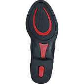 Mountain Horse Botas de Equitación Veganza Joven Invierno Negro Mountain Horse Botas de Equitación Veganza Joven Invierno Negro