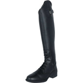 Mountain Horse Botas de Equitación Veganza Joven Invierno Negro Mountain Horse Botas de Equitación Veganza Joven Invierno Negro