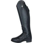 Mountain Horse Botas de Equitación Veganza Joven Invierno Negro Mountain Horse Botas de Equitación Veganza Joven Invierno Negro