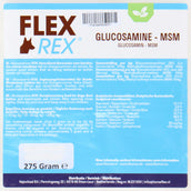 Flexrex Glucosamina-MSM Flexrex Glucosamina-MSM