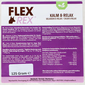 Flexrex Calma y Relax Relleno Flexrex Calma y Relax Relleno
