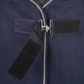 HORKA Manta para el sudor Economy Fleece Azul HORKA Manta para el sudor Economy Fleece Azul