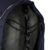 HORKA Manta para el sudor Economy Fleece Azul HORKA Manta para el sudor Economy Fleece Azul