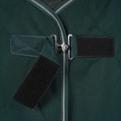 HORKA Manta para el sudor Economy Fleece Verde HORKA Manta para el sudor Economy Fleece Verde