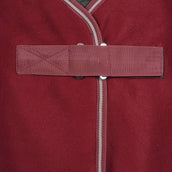 HORKA Manta para el sudor Economy Fleece Bordeaux HORKA Manta para el sudor Economy Fleece Bordeaux