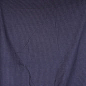 HORKA Manta para el sudor Algodón gofrado Azul HORKA Manta para el sudor Algodón gofrado Azul