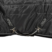 Amigo Liner Diamond Insulator 100g Negro/Plata Amigo Liner Diamond Insulator 100g Negro/Plata