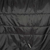 Amigo Liner Diamond Insulator 200g Negro/Plata Amigo Liner Diamond Insulator 200g Negro/Plata