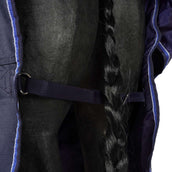 EQUITHÈME Alfombra Classic 600D 0g Navy EQUITHÈME Alfombra Classic 600D 0g Navy