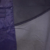 EQUITHÈME Manta Antimoscas Classic 3D Mesh Navy EQUITHÈME Manta Antimoscas Classic 3D Mesh Navy