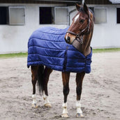 EQUITHÈME Bajoalfombra Classic 50g Navy EQUITHÈME Bajoalfombra Classic 50g Navy