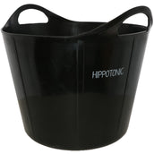 Hippotonic Cubo Flexi 28L Negro Hippotonic Cubo Flexi 28L Negro