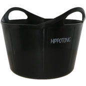 Hippotonic Cubo Flexi 28L Negro Hippotonic Cubo Flexi 28L Negro