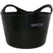 Hippotonic Cubo Flexi 28L Negro Hippotonic Cubo Flexi 28L Negro