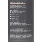 Alodis Klei Hoof Clay 2,5kg Alodis Klei Hoof Clay 2,5kg