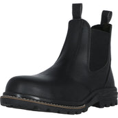Norton Botines Secu Zapato de seguridad Negro Norton Botines Secu Zapato de seguridad Negro