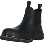 Norton Botines Secu Zapato de seguridad Negro Norton Botines Secu Zapato de seguridad Negro