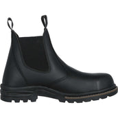Norton Botines Secu Zapato de seguridad Negro Norton Botines Secu Zapato de seguridad Negro