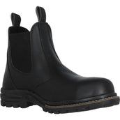 Norton Botines Secu Zapato de seguridad Negro Norton Botines Secu Zapato de seguridad Negro