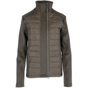 Montar Chaqueta Emanuel Quilt Mud Montar Chaqueta Emanuel Quilt Mud