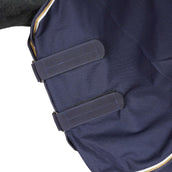 Highlander Plus by Shires Manta Impermeable Lite Combo Navy Highlander Plus by Shires Manta Impermeable Lite Combo Navy