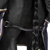 Highlander Plus by Shires Manta Impermeable Lite Combo Navy Highlander Plus by Shires Manta Impermeable Lite Combo Navy