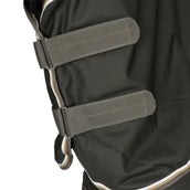 Highlander Plus by Shires Manta de Invierno Combo 50g Verde Highlander Plus by Shires Manta de Invierno Combo 50g Verde