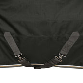 Highlander Plus by Shires Manta de Invierno Combo 50g Verde Highlander Plus by Shires Manta de Invierno Combo 50g Verde