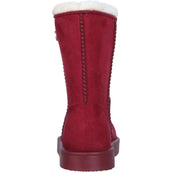HKM Botas de Exterior Davos Gossiga Allweather Rojo vino HKM Botas de Exterior Davos Gossiga Allweather Rojo vino