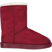 HKM Botas de Exterior Davos Gossiga Allweather Rojo vino HKM Botas de Exterior Davos Gossiga Allweather Rojo vino