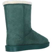 HKM Botas de Exterior Davos Gossiga Allweather Verde Caza HKM Botas de Exterior Davos Gossiga Allweather Verde Caza