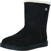 HKM Botas de Exterior Davos Gossiga Allweather Terciopelo Negro HKM Botas de Exterior Davos Gossiga Allweather Terciopelo Negro