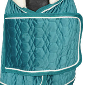 HB Manta de exhibición Tropical Smaragd Green HB Manta de exhibición Tropical Smaragd Green