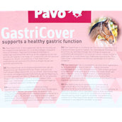 Pavo GastriCover Pavo GastriCover