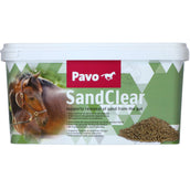 Pavo SandClear Pavo SandClear