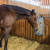 Kerbl Bolsa de Heno Gris Kerbl Bolsa de Heno Gris