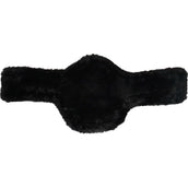 LeMieux Cincha Arkia Simu Contoured Corto Negro LeMieux Cincha Arkia Simu Contoured Corto Negro