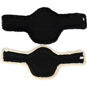 LeMieux Cincha Arkia Simu Contoured Corto Negro LeMieux Cincha Arkia Simu Contoured Corto Negro