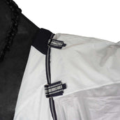 LeMieux Manta Antimoscas Kudos Shower Pro Gris LeMieux Manta Antimoscas Kudos Shower Pro Gris