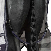 LeMieux Manta Antimoscas Kudos Shower Pro Gris LeMieux Manta Antimoscas Kudos Shower Pro Gris