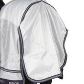 LeMieux Manta Antimoscas Kudos Shower Pro Gris LeMieux Manta Antimoscas Kudos Shower Pro Gris